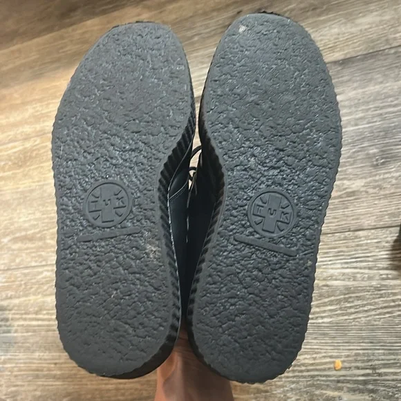 T.U.K. Creepers - Picture 5 of 12